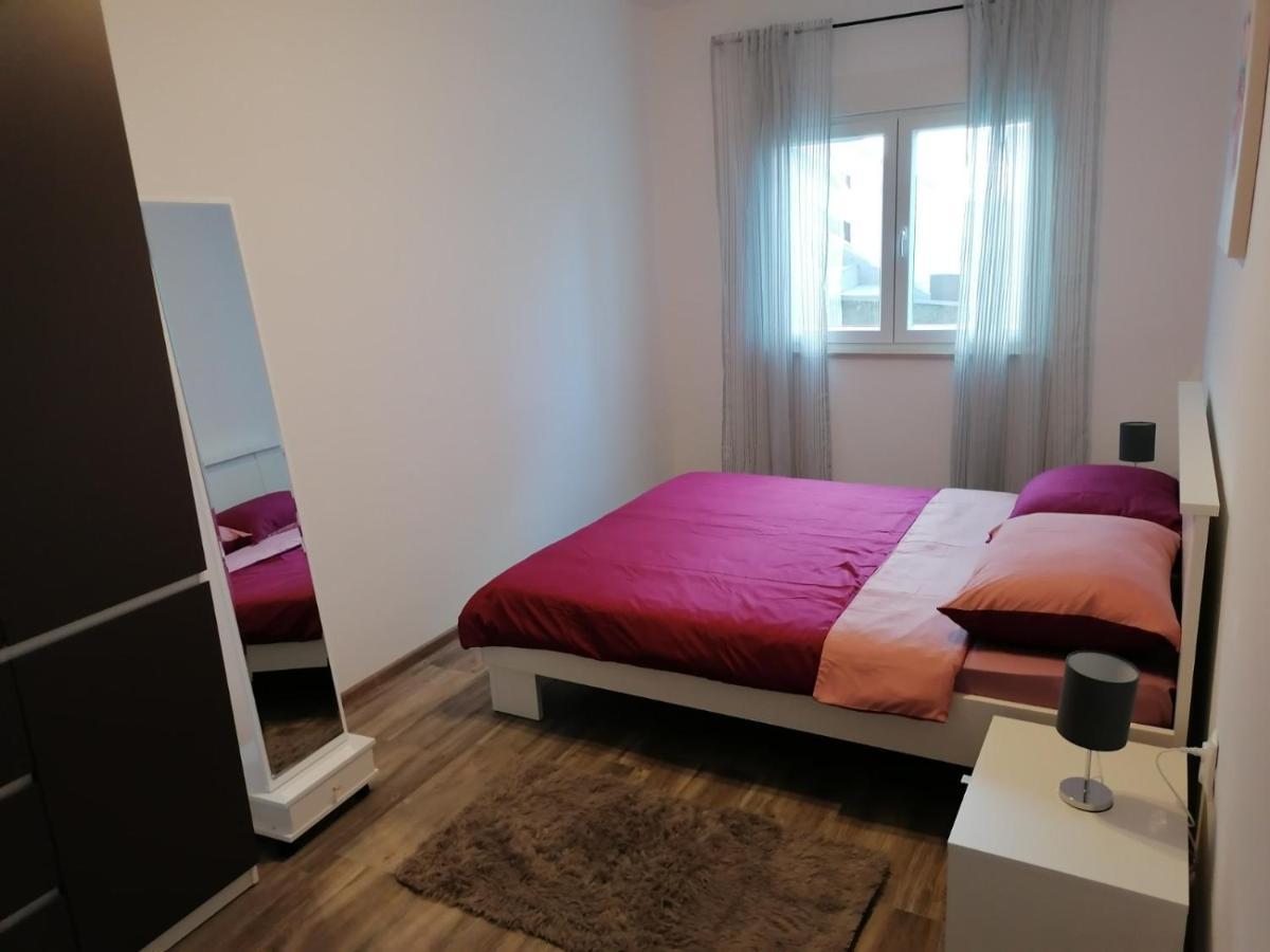 Apartman Nina Kali Exterior photo