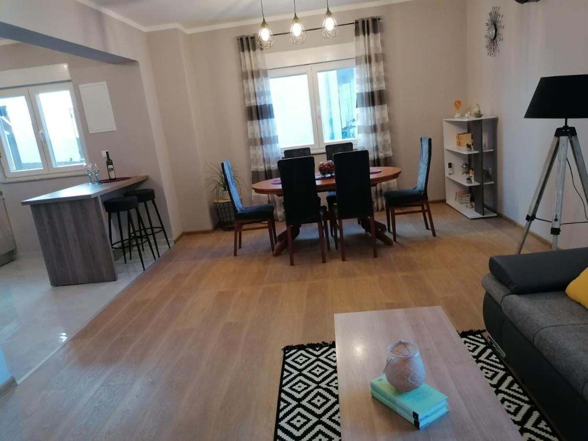 Apartman Nina Kali Exterior photo
