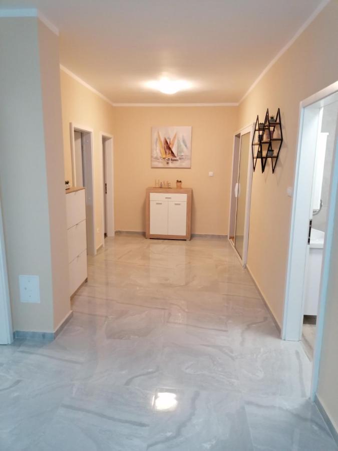 Apartman Nina Kali Exterior photo