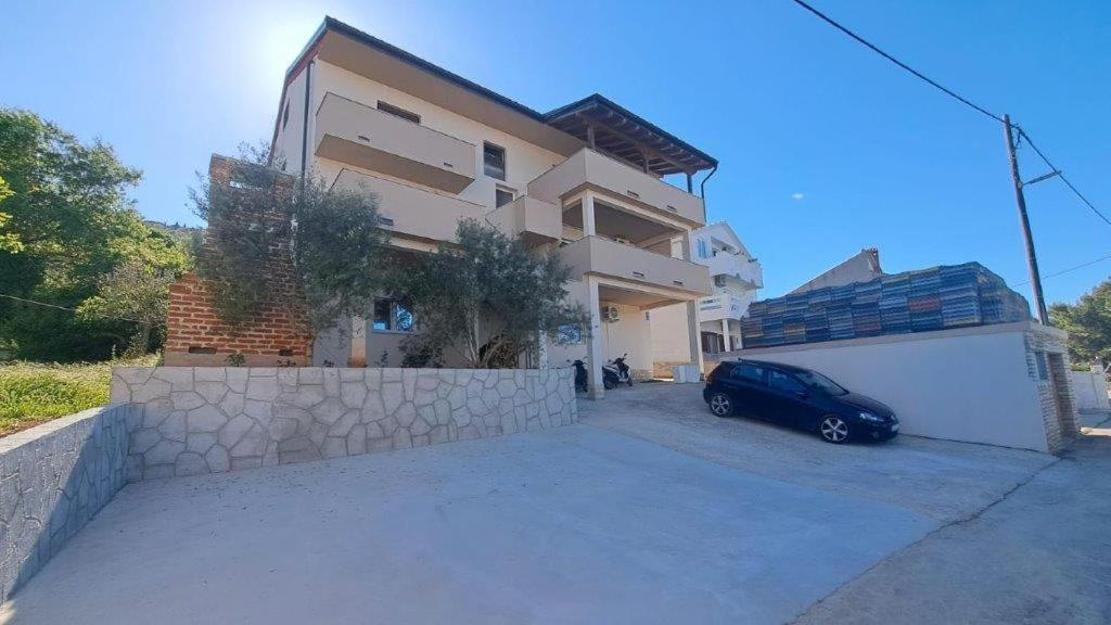 Apartman Nina Kali Exterior photo