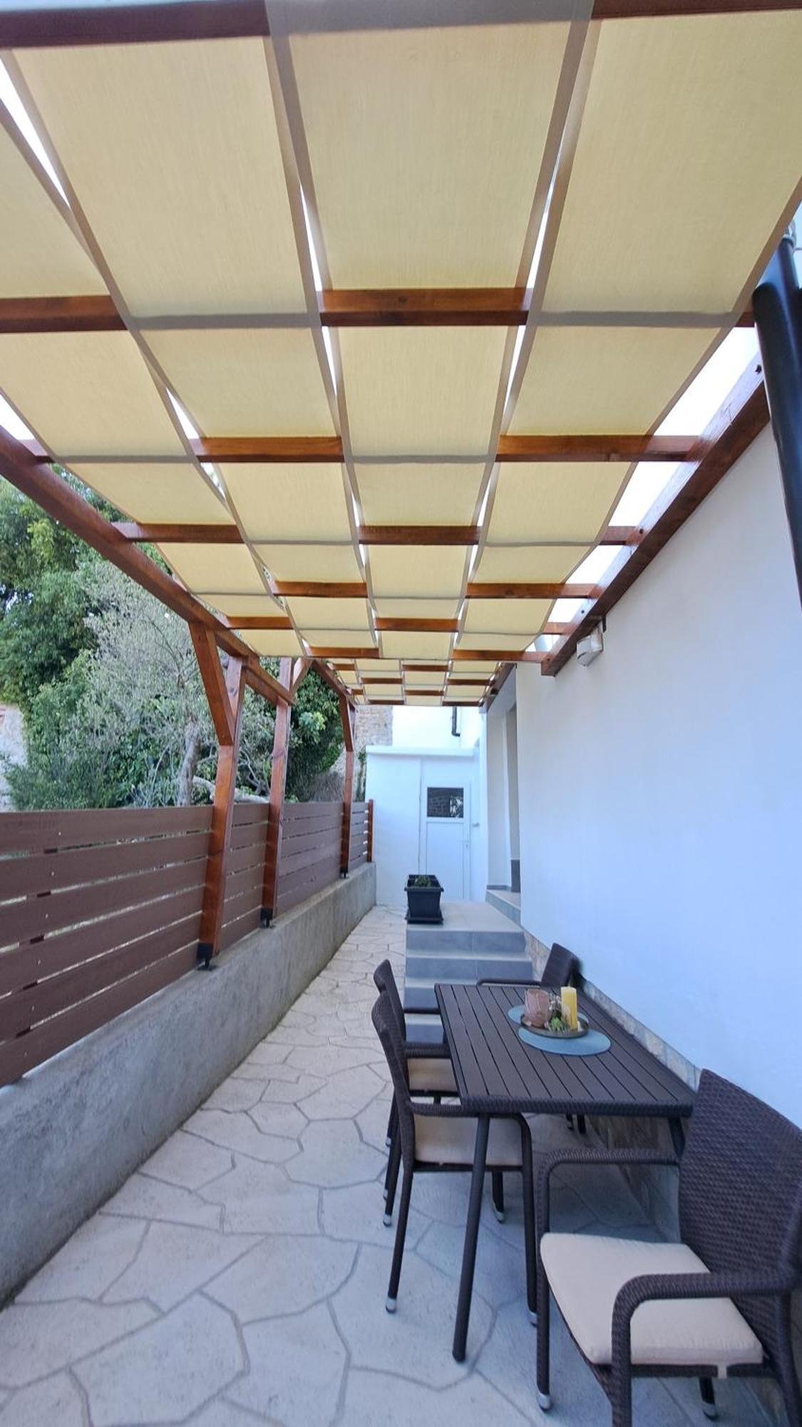 Apartman Nina Kali Exterior photo