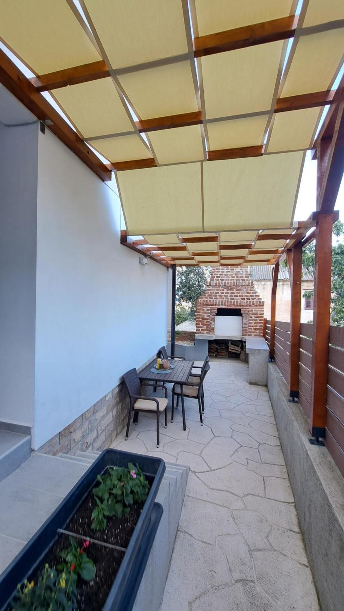 Apartman Nina Kali Exterior photo